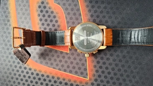 Ceas Zeppelin 100 Years Zeppelin 8672-3 - imagine 4