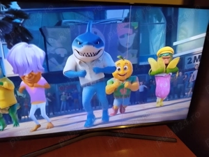 Televizor Samsung Smart TV 125 cm