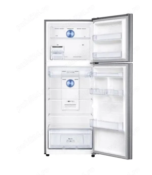 Frigider cu doua usi Samsung RT38K5530S9 EO, 384 l,  Inox - imagine 4