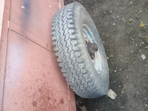 Vând remorca  - imagine 2