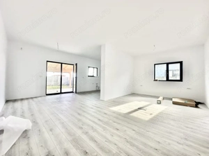 Duplex modern - 3 camere - Teren 333 mp - Mosnita Noua - imagine 3