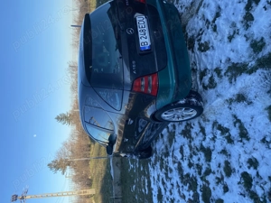 Vând Mercedes Clase A w169 Benzină - imagine 6