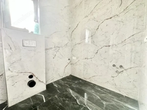 Duplex modern - 3 camere - Teren 333 mp - Mosnita Noua - imagine 15