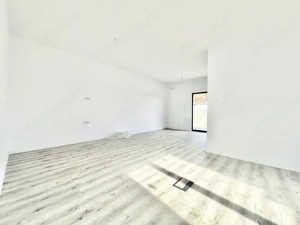 Duplex modern - 3 camere - Teren 333 mp - Mosnita Noua - imagine 5