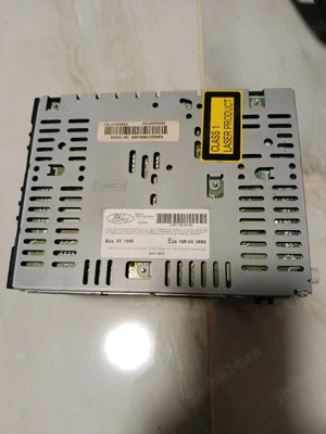 Unitate Radio cd Ford Kuga 2 an 2013 - imagine 4