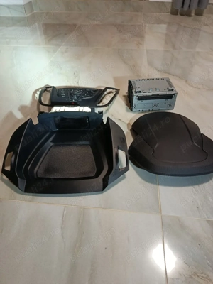 Unitate Radio cd Ford Kuga 2 an 2013 - imagine 3