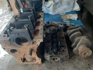 Piese motor 445 - imagine 4