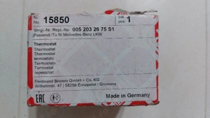 termostat Autobuze Daimler (ex. EvoBus) | Camioane Ford | MAN | Mercedes-Benz 