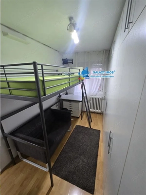 Apartament 2 camere Brancoveanu | decomandat | camera de dressing - imagine 4