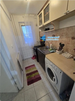 Apartament 2 camere Brancoveanu | decomandat | camera de dressing - imagine 5