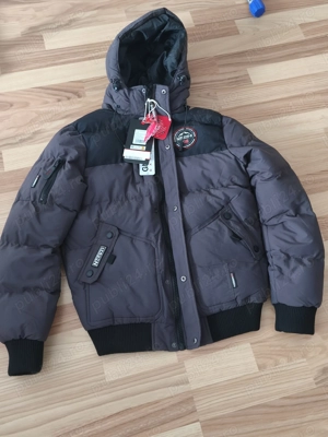 Geaca de iarna Norway 