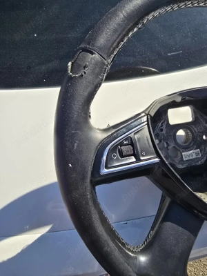 Volan Skoda Octavia 3  - imagine 2