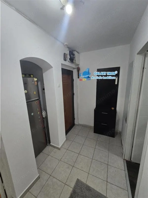 Apartament 2 camere Brancoveanu | decomandat | camera de dressing - imagine 7