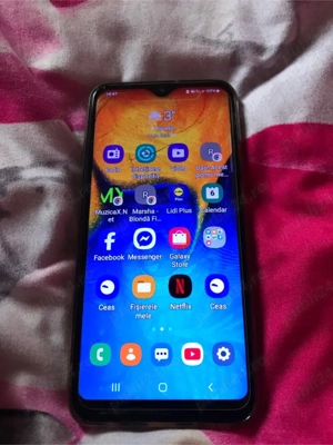 Vand tel samsung A 20 e dual sim  - imagine 3