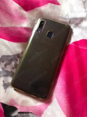 Vand tel samsung A 20 e dual sim  - imagine 5