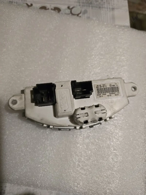 Modul rezistenta aeroterma Skoda Octavia 3 