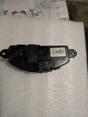 Modul rezistenta aeroterma Skoda Octavia 3  - imagine 3