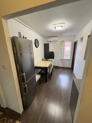 Vând ap.3cam,cartier Tudor,str.Muncii  - imagine 2