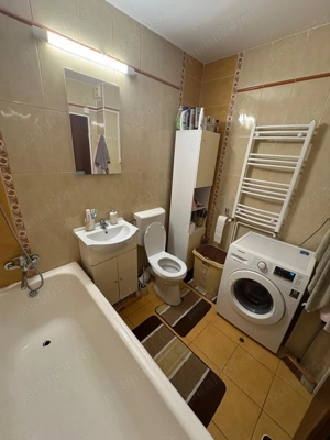 Vând ap.3cam,cartier Tudor,str.Muncii  - imagine 5