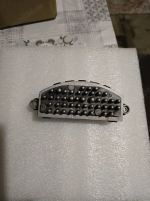 Modul rezistenta aeroterma Skoda Octavia 3  - imagine 2