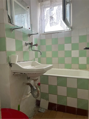 apartament cu 2 camere  - imagine 5