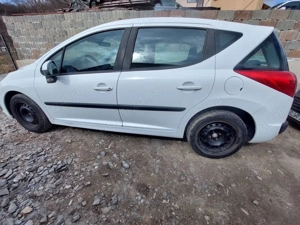 Vand peugeot 207 2008 - imagine 3
