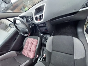 Vand peugeot 207 2008 - imagine 2