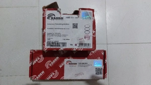 Kit compresor mercedes LKW  - imagine 3