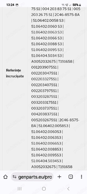 Kit compresor mercedes LKW  - imagine 5