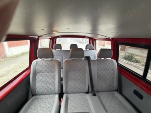 De vânzare volkswagen transporter - imagine 5