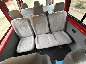 De vânzare volkswagen transporter - imagine 6