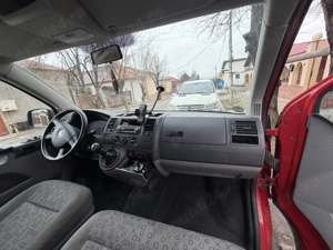 De vânzare volkswagen transporter - imagine 9