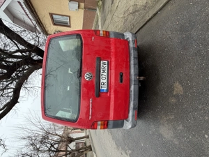 De vânzare volkswagen transporter - imagine 2
