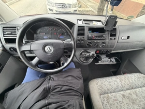 De vânzare volkswagen transporter - imagine 7