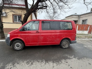 De vânzare volkswagen transporter - imagine 3