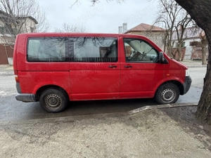 De vânzare volkswagen transporter - imagine 4