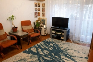 2 camere, bucătărie spațioasă, balcon, centrală, aproape metrou și Piața Gorjului, Valea Lunga  nr 7
