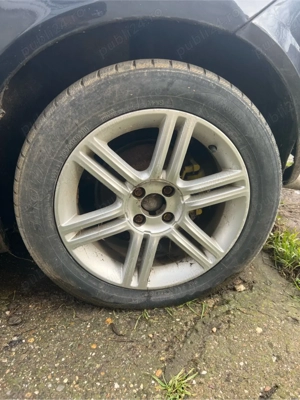 dezmebrez fiat stilo 3 usi 1.9 jtd - imagine 3