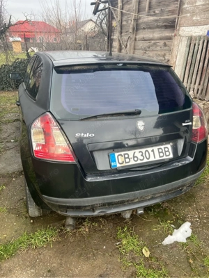 dezmebrez fiat stilo 3 usi 1.9 jtd - imagine 6