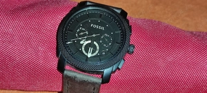 Ceas de mana FOSSIL DEFECT 100 ron