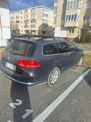 vand passat b7,Dsg,12.2011 - imagine 5
