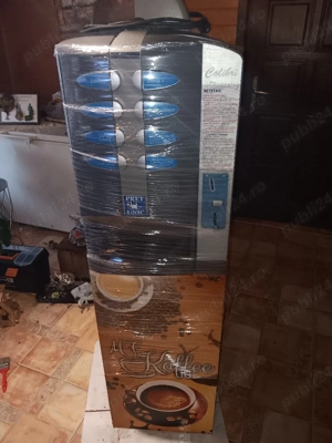 Automat cafea necta Colibri c4 - imagine 5