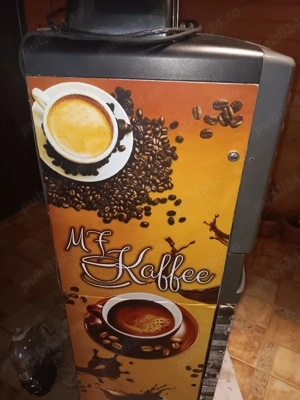 Automat cafea necta Colibri c4 - imagine 2