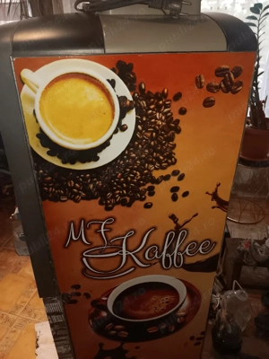 Automat cafea necta Colibri c4 - imagine 4