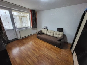 Închiriez garsonieră Mărăței, la D-uri, mobilată si utilată,  et.1