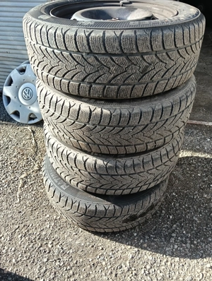 Anvelope  de vanzare. MS - imagine 5