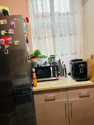 Apartament 3camere  - imagine 2