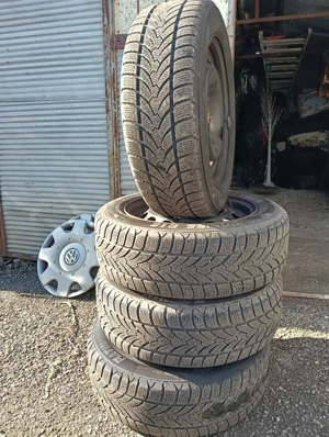 Anvelope  de vanzare. MS - imagine 2