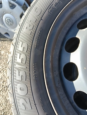 Anvelope  de vanzare. MS - imagine 3