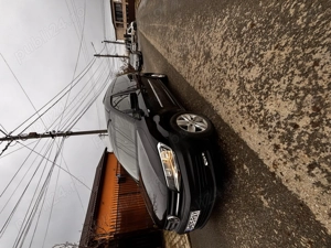 Volkswagen Caddy Maxi funerar - imagine 4